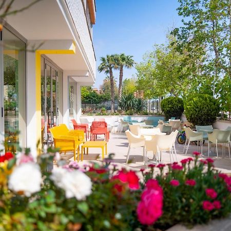 Hotel Royal Giulianova Zewnętrze zdjęcie