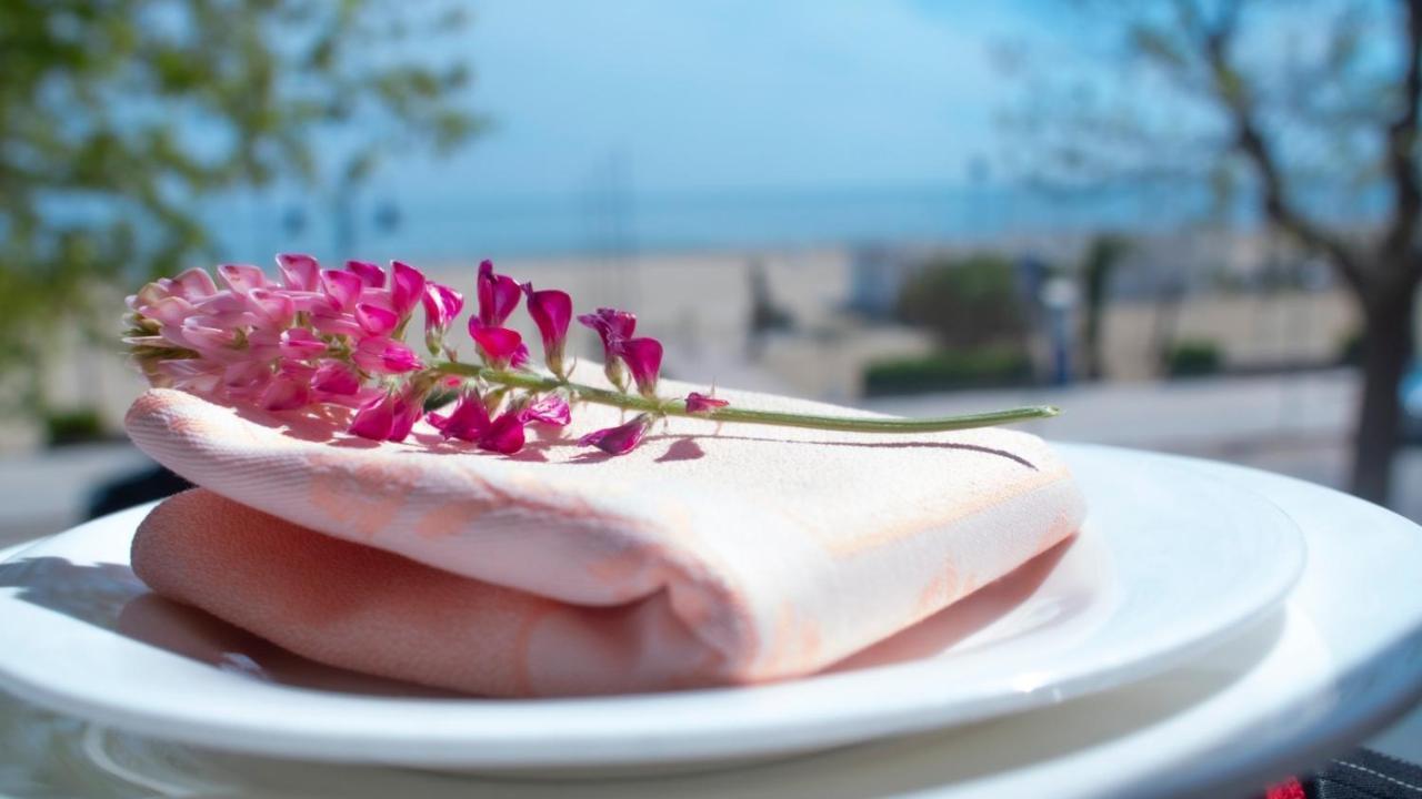 Hotel Royal Giulianova Zewnętrze zdjęcie