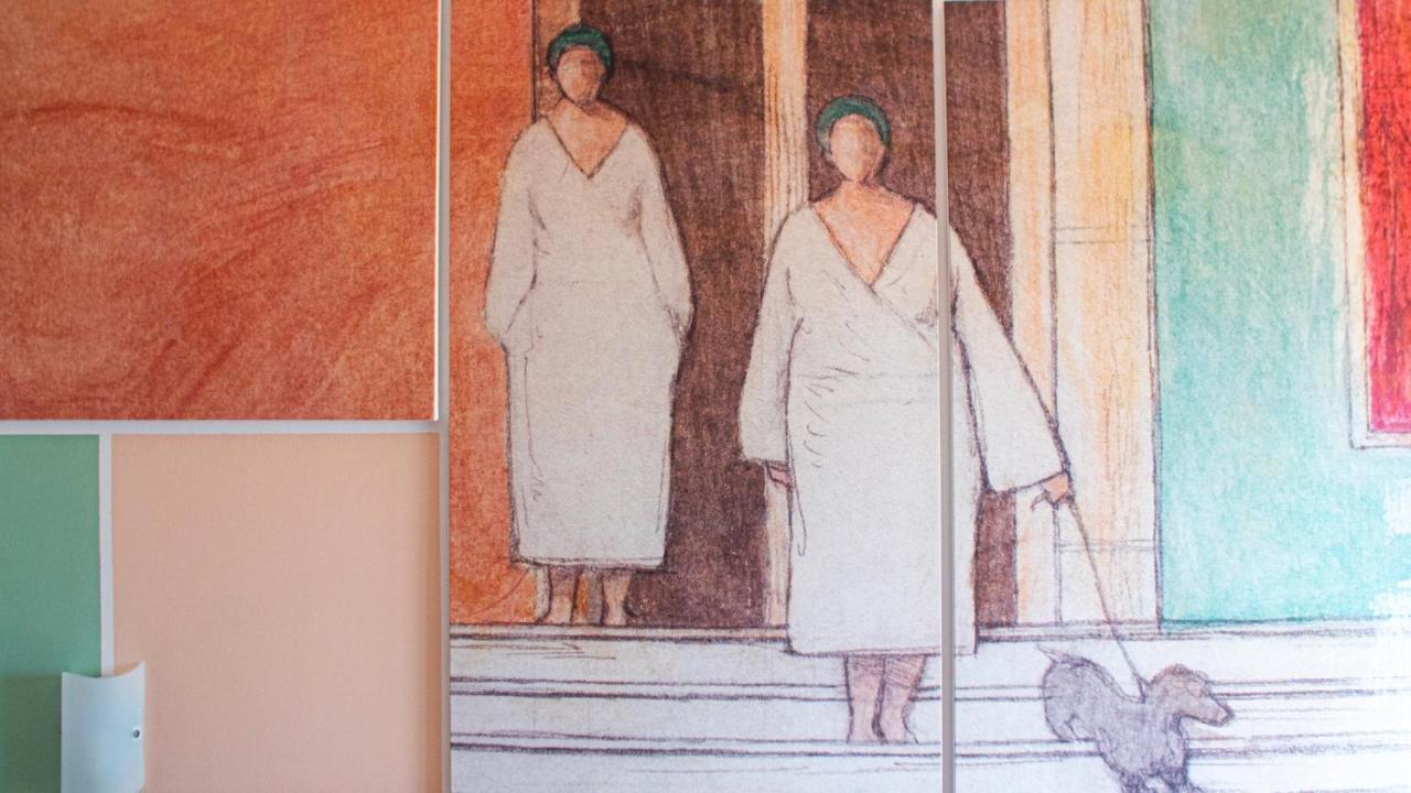 Hotel Royal Giulianova Zewnętrze zdjęcie