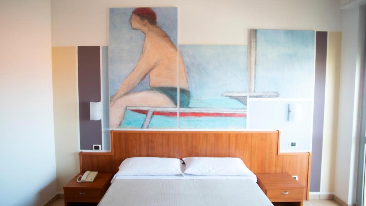 Hotel Royal Giulianova Zewnętrze zdjęcie