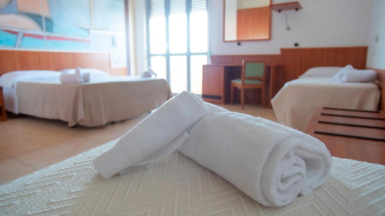 Hotel Royal Giulianova Zewnętrze zdjęcie
