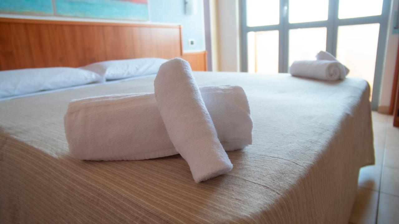 Hotel Royal Giulianova Zewnętrze zdjęcie