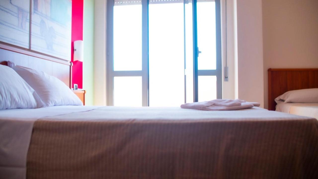 Hotel Royal Giulianova Zewnętrze zdjęcie