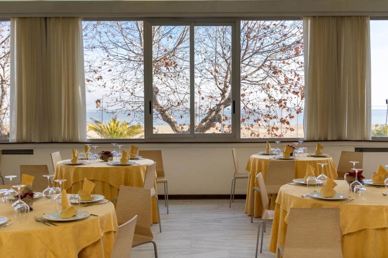 Hotel Royal Giulianova Zewnętrze zdjęcie