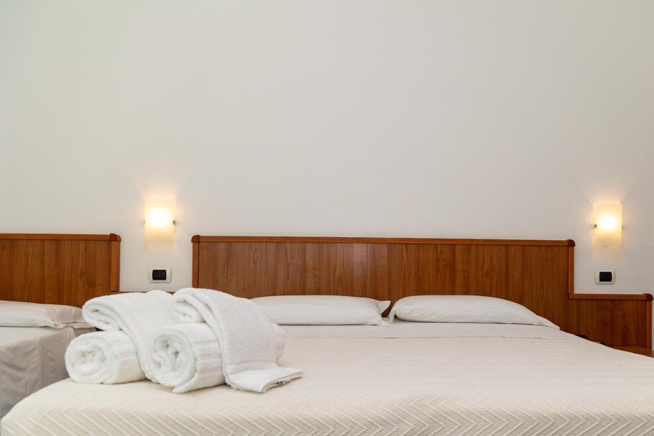 Hotel Royal Giulianova Zewnętrze zdjęcie