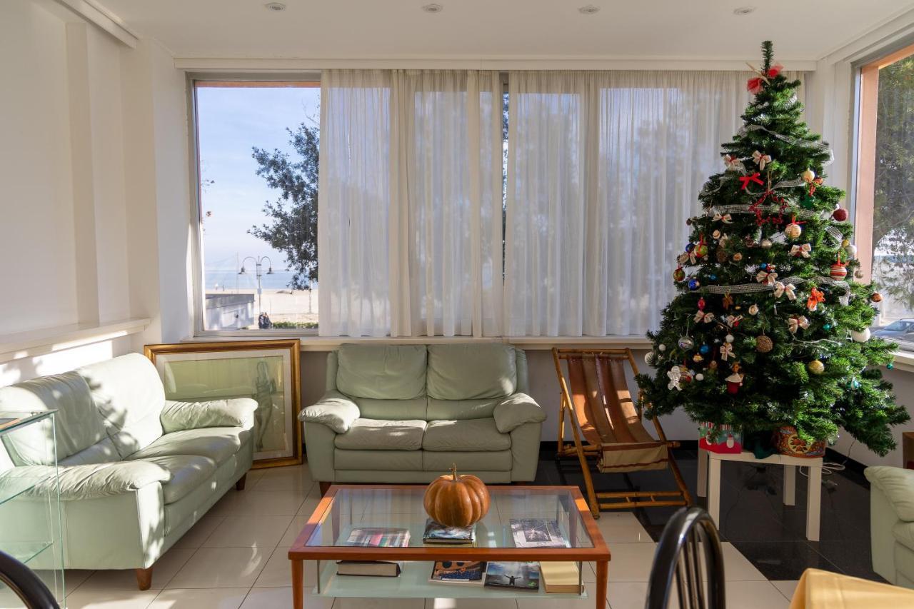 Hotel Royal Giulianova Zewnętrze zdjęcie