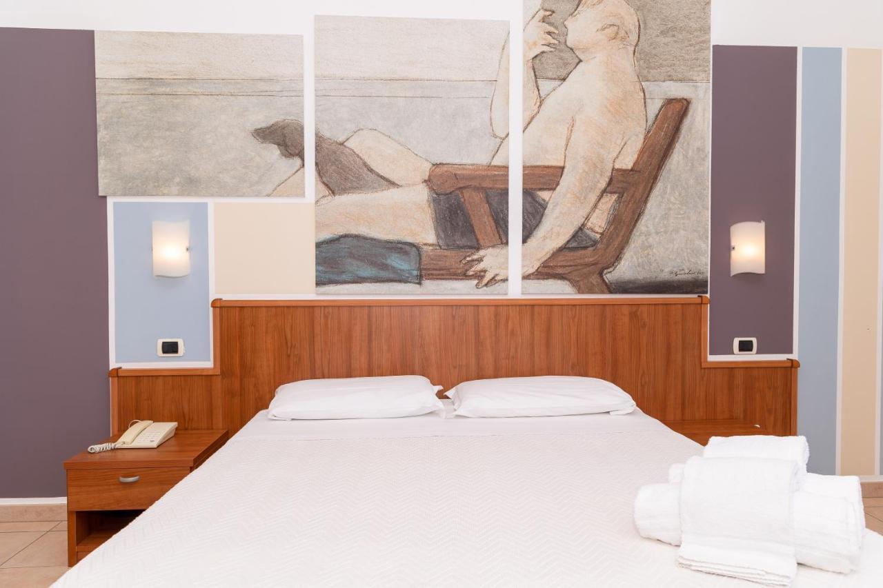 Hotel Royal Giulianova Zewnętrze zdjęcie