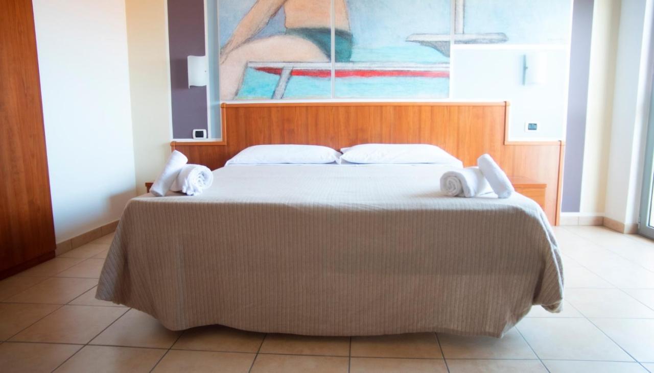 Hotel Royal Giulianova Zewnętrze zdjęcie