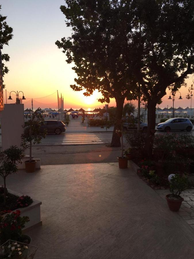 Hotel Royal Giulianova Zewnętrze zdjęcie