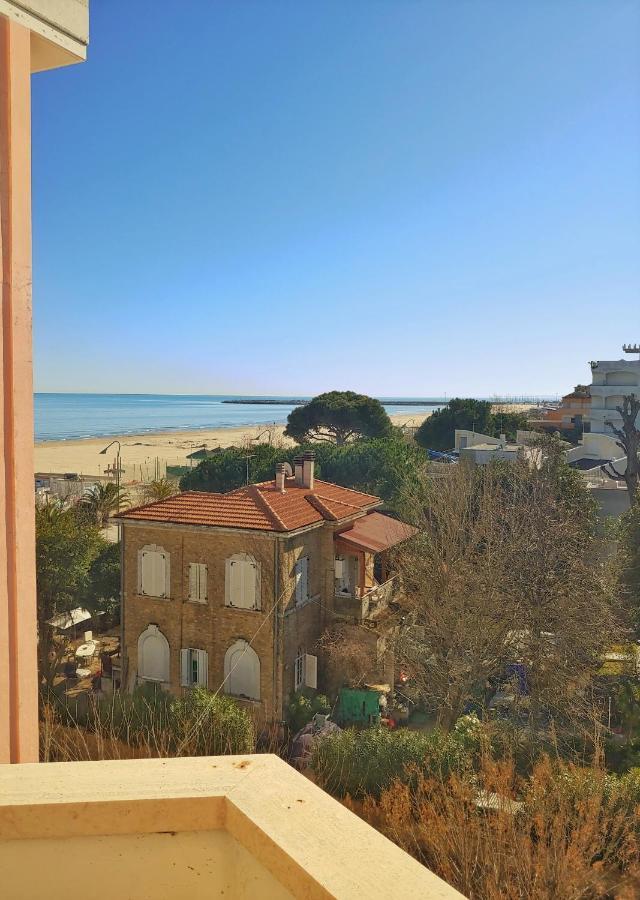 Hotel Royal Giulianova Zewnętrze zdjęcie
