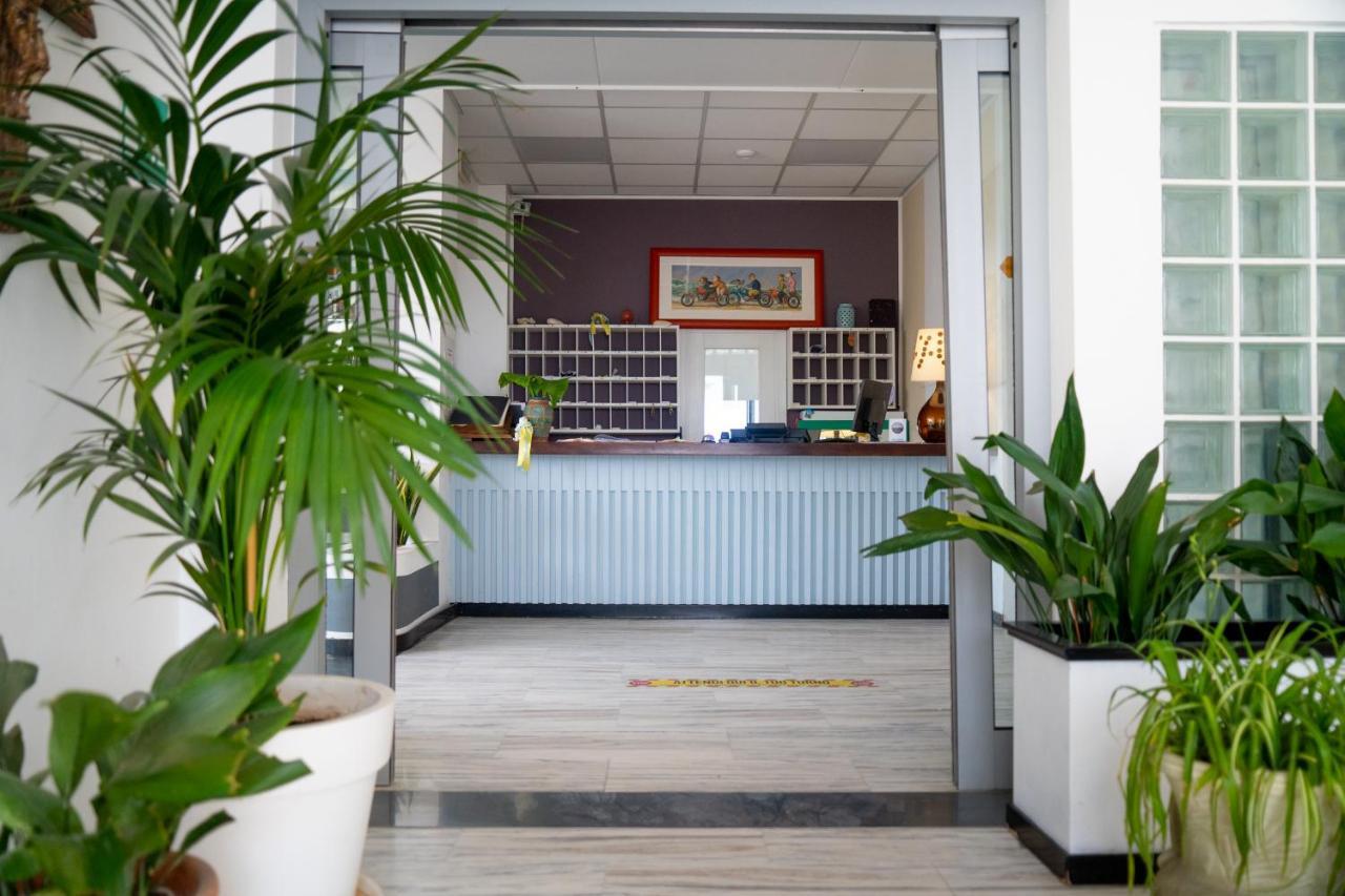 Hotel Royal Giulianova Zewnętrze zdjęcie