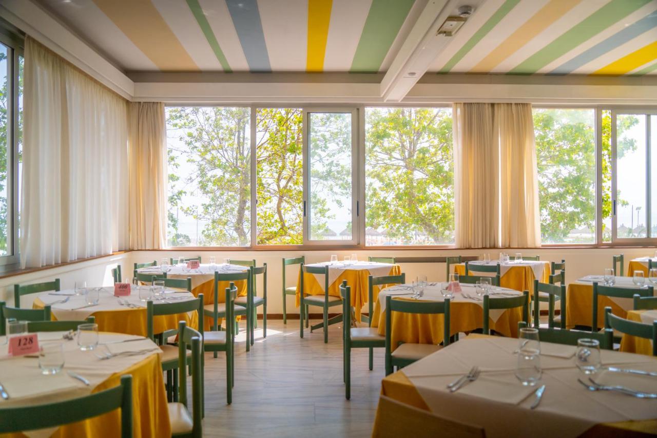 Hotel Royal Giulianova Zewnętrze zdjęcie