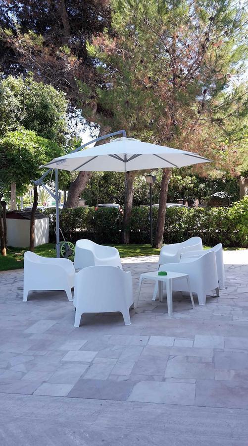 Hotel Royal Giulianova Zewnętrze zdjęcie
