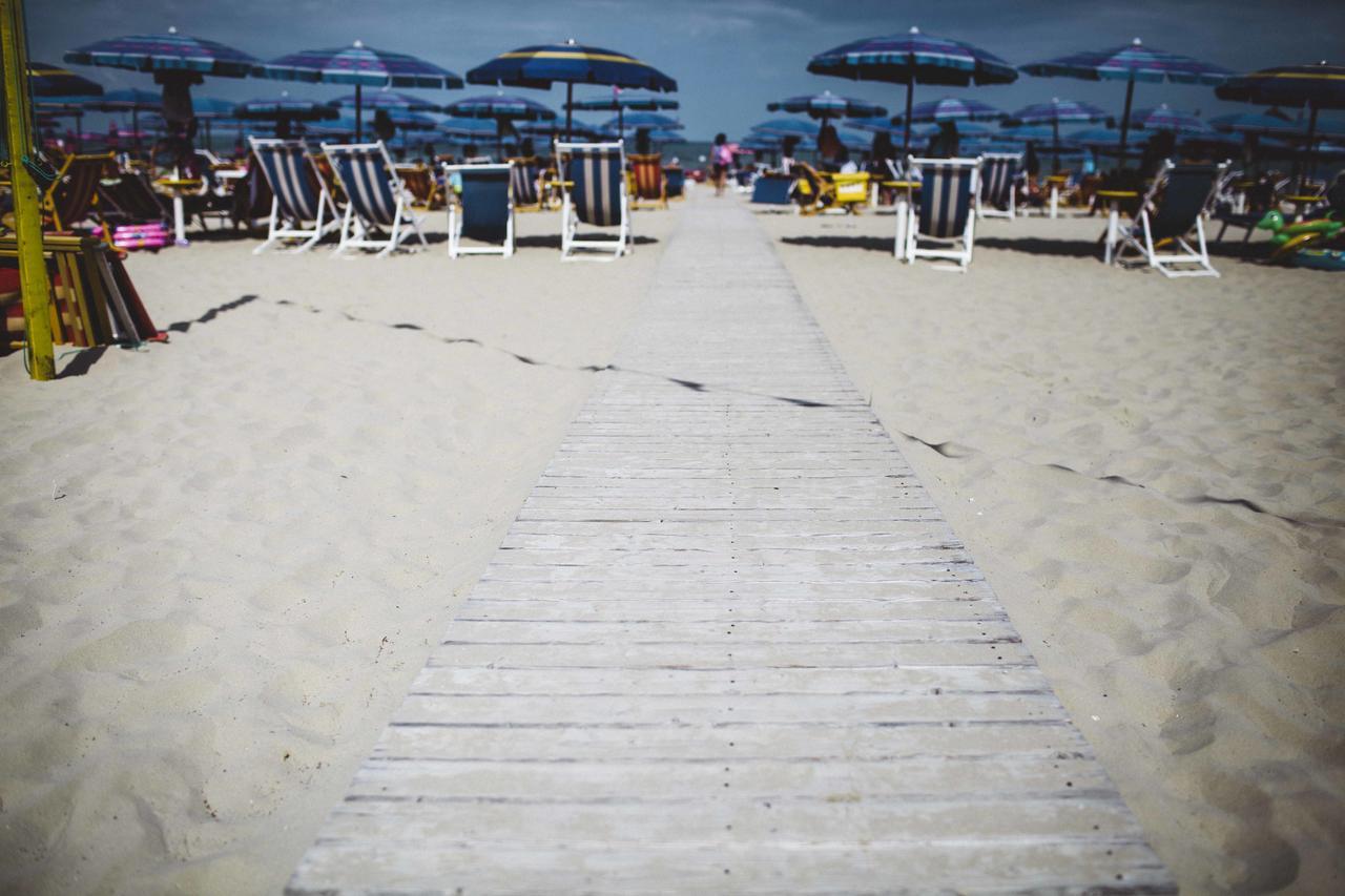 Hotel Royal Giulianova Zewnętrze zdjęcie