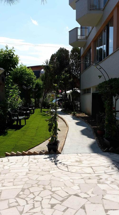 Hotel Royal Giulianova Zewnętrze zdjęcie
