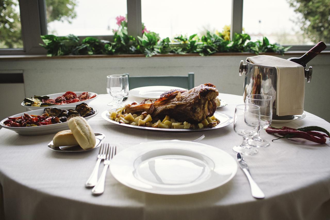 Hotel Royal Giulianova Zewnętrze zdjęcie