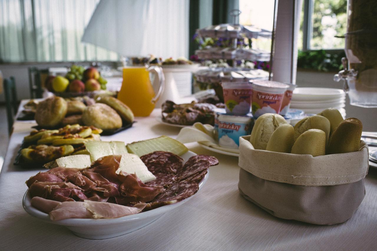 Hotel Royal Giulianova Zewnętrze zdjęcie